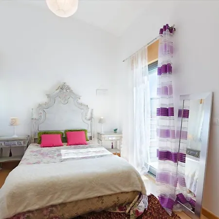فيلة Fantastiva Com 5 Quartos E Piscina