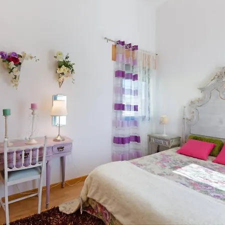 Fantastiva Com 5 Quartos E Piscina فيلة
